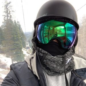 Meet your Posher, Vang